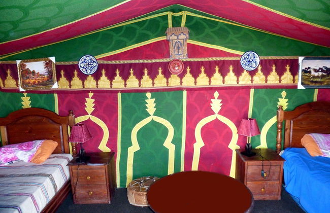 Camping Wassay Beach - Photo 2