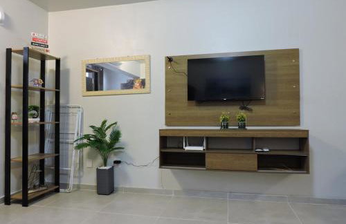 Conforto e facilidade a uma quadra do mar! - Foto 8