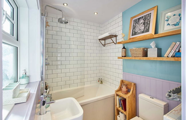 Host Stay Lilac Cottage - Foto 9