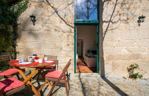 Quinta das Lamas - Oak Tree House - Foto 23