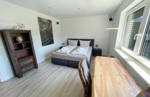 Ferienhaus Lindenweg Bad Bederkesa - Foto 16