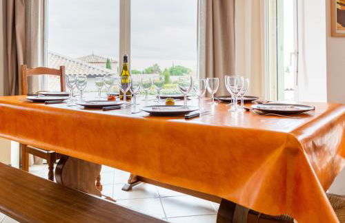 Villa Akwaba by Interhome - Foto 16