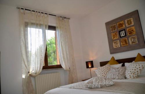 Villa Patrizia - Foto 21