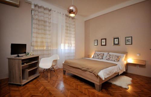 Celtis Old town Apartment - Foto 9