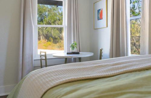 Historic orlando Casita Joy, DT, Lake Eola, Delaney park, 2 bedrooms 1 bathroom Unit B - Foto 21