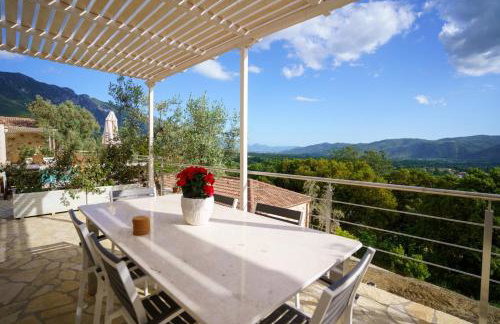 ASTRALI STONE VILLAS - Foto 120