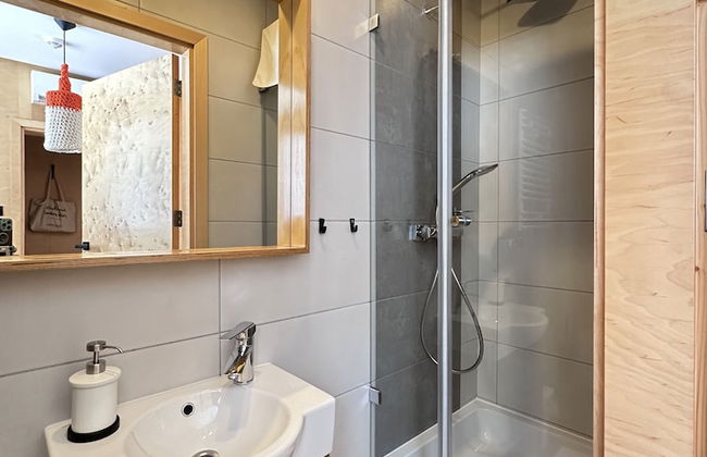 Apartamenty Szuflandia - Foto 20