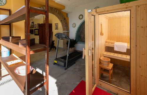 Villa Amalia Resort for family & friends - Foto 25