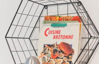 TY MELEN - Charmante maison bretonne proche mer - Foto 24