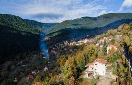 Villa Christina - Photo 10