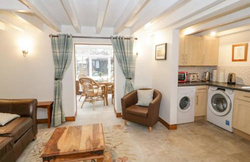 The Old Barn - Foto 5