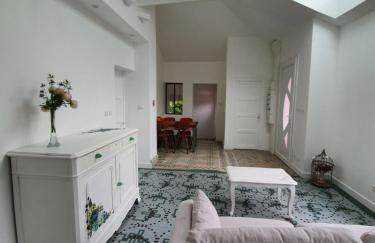 Gîte de la Maison du L.A.C - Foto 18