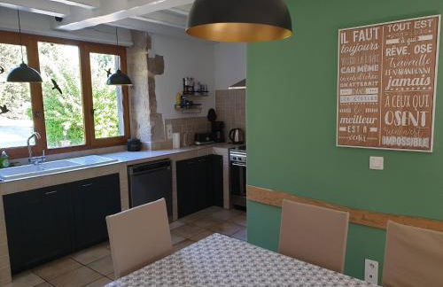 Mas Le Corbery - Foto 16