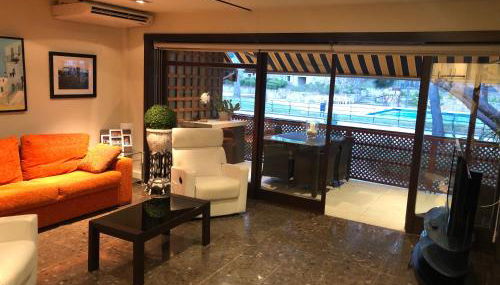 Apartamento Eden Mar Torre Valentina, Sant Antonio de Calonge - Foto 5