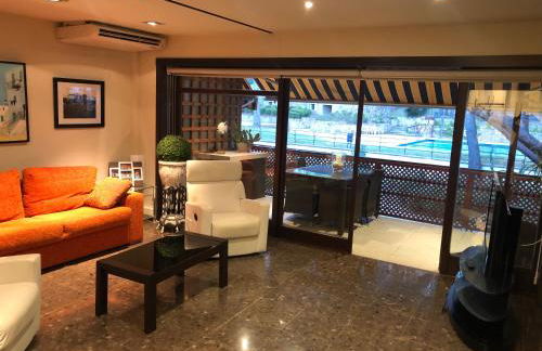 Apartamento Eden Mar Torre Valentina, Sant Antonio de Calonge - Foto 5