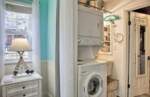 The Lake House in Rathdrum with Beach and Fire Pit - Foto 16