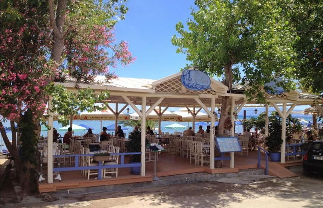 Villa Poseidonia in Ionian Islands - Foto 24