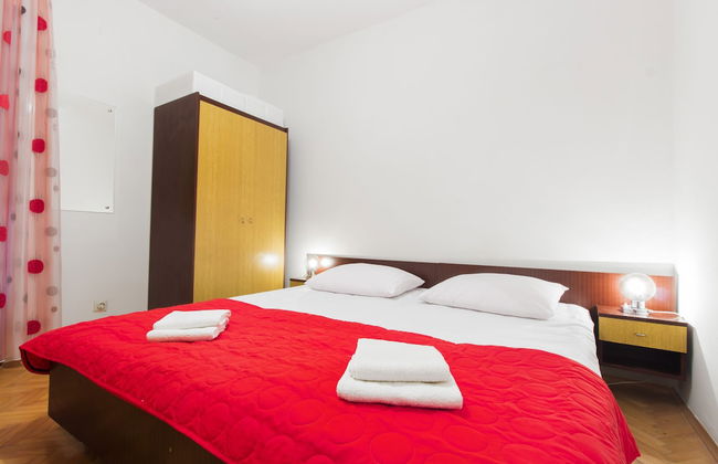 7 Olives Apartments - Foto 6