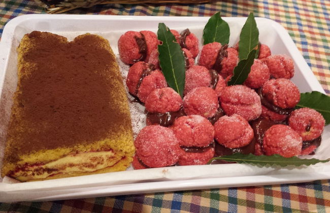 Agriturismo il Poggiarello - Foto 45