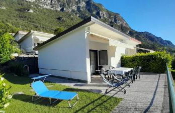 Holiday Apartment Anna 63 Idro - Foto 1