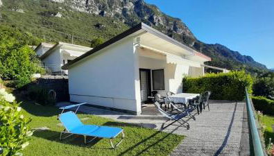 Holiday Apartment Anna 63 Idro - Foto 1