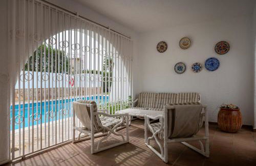 At503 Ground floor & pool, beach 15min walk away - Foto 9