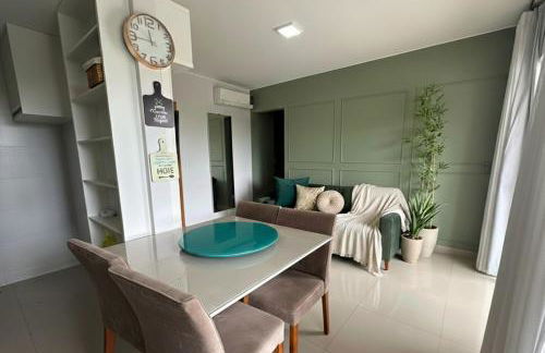 Terra do Sol - Apt 2 quartos, Capim Dourado Shopping - Foto 28