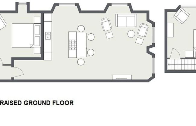 The Highland Club - Foto 13