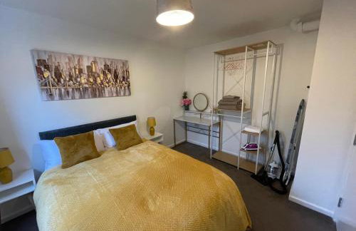 One Bed Apartment Stevenage - Foto 8