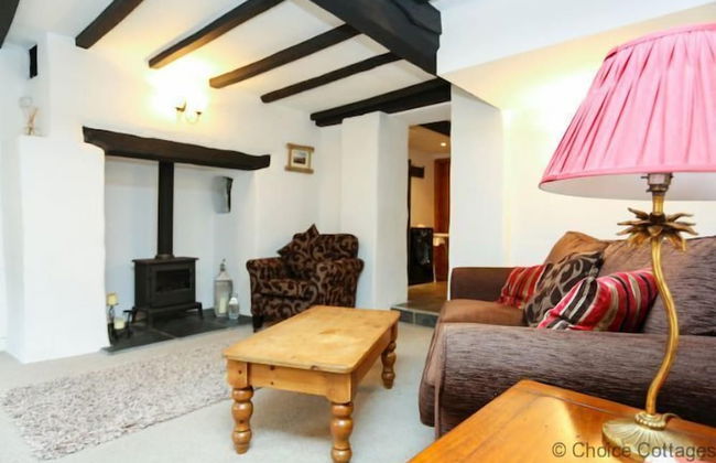 Braunton April Cottage 3 Bedrooms - Foto 15