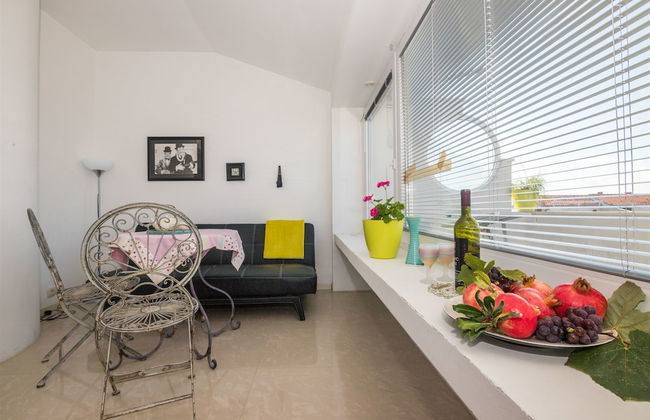 Apartments Vesela - Foto 13