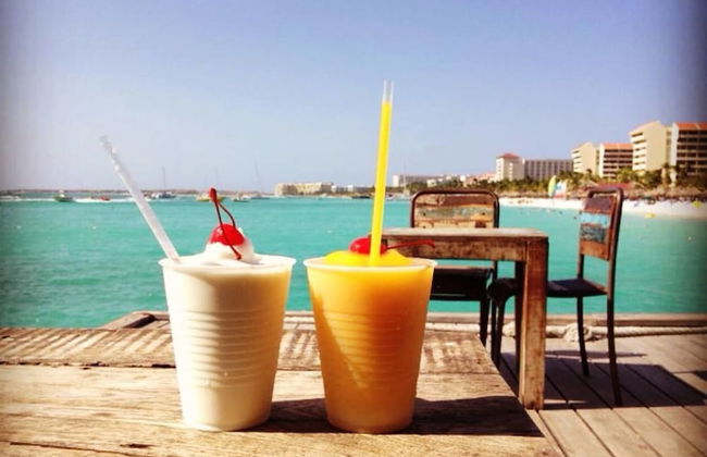 Brisas Studio Apartments - Adults Only - Foto 47