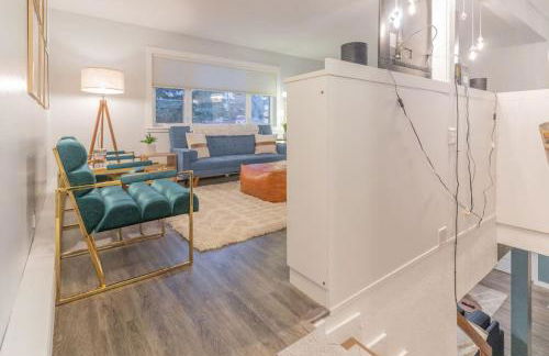 Taku's Contemporary & Stylish Private Retreat - Foto 42