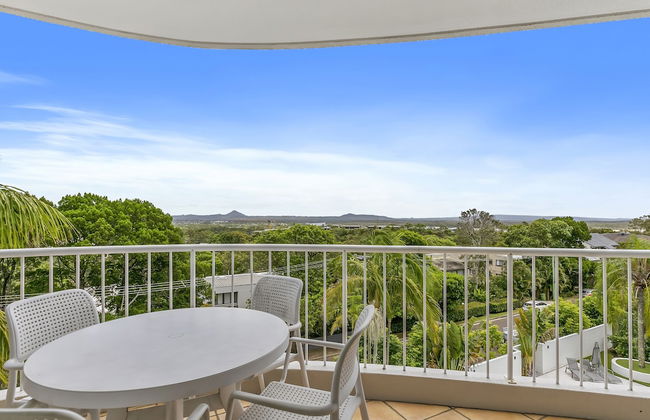 Noosa Hill Resort - Photo 61