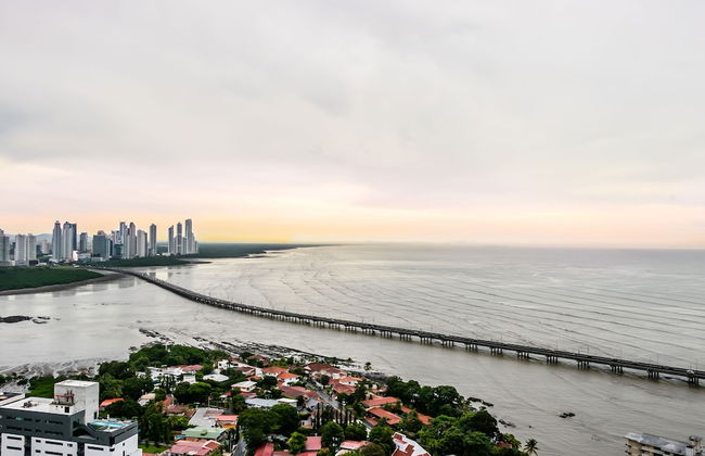 Home Suite Ocean View - Foto 30