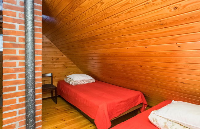 Piilopirtti - Foto 10