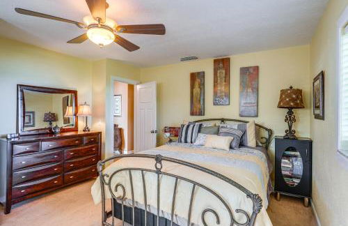 Auburndale Vacation Rental with Yard and Lake Views - Foto 10