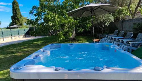 Holiday Home Ladonja - Foto 5