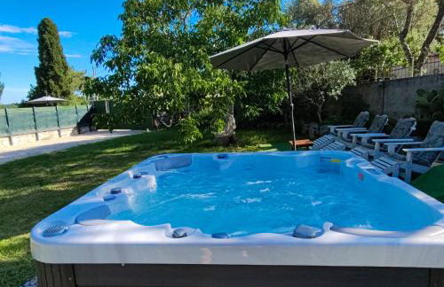 Holiday Home Ladonja - Foto 5