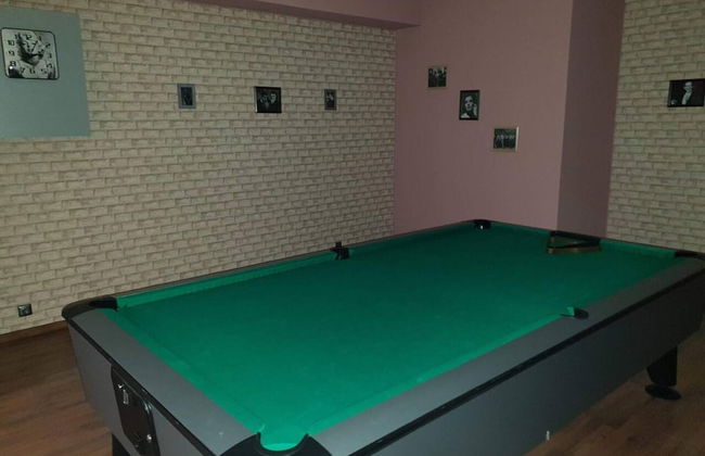 Dream Apart Hotel 207 - Sleeps 4 - Photo 32