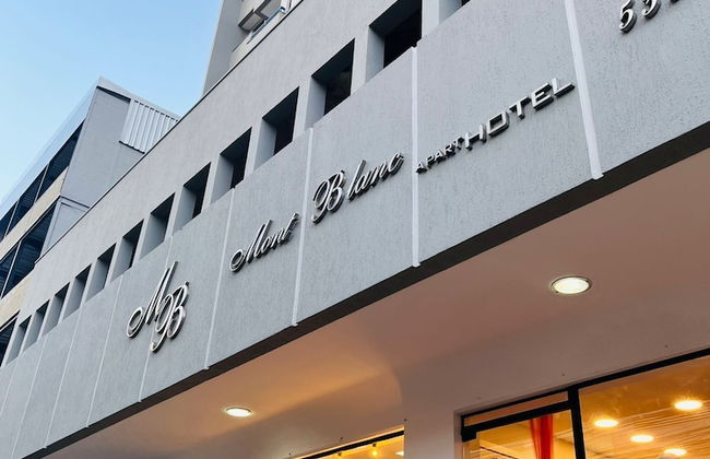 Mont Blanc Nova Iguaçu - Foto 1