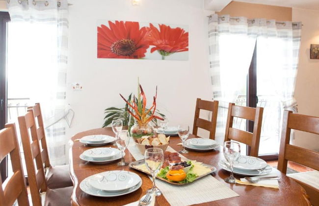 Villa Marica - Foto 18