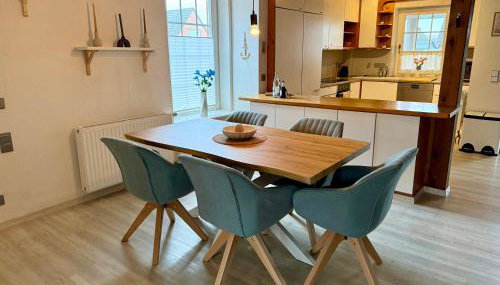 Ferienhaus Schlummerkoje - Foto 4