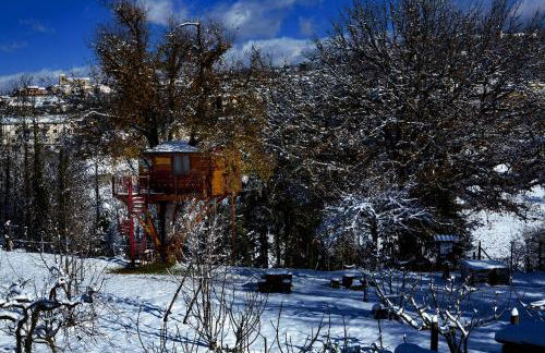 Casa sull'albero Bocchineri - Photo 45