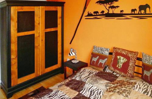 Apartment in Langenargen Near Lake Constance - Foto 28