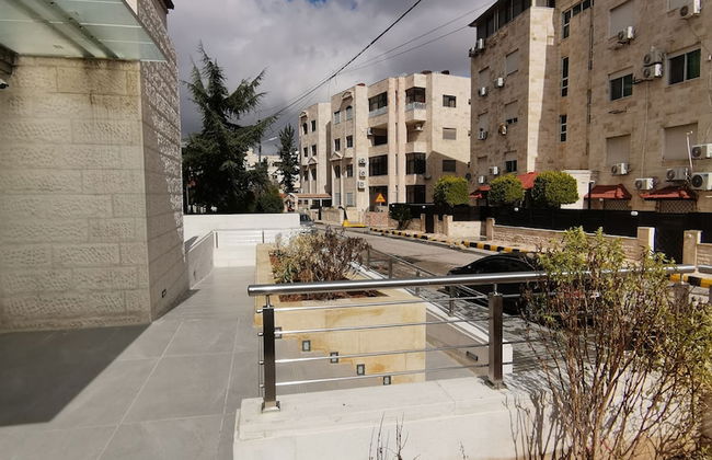 Dara apartment hotel - Foto 40