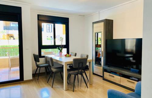 Jardines Del Gorgos Modern Retreat Near Javea Beach - Foto 10