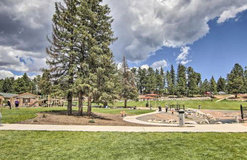 Mountain Cabin, Walk to DiningandMemorial Park! - Foto 23