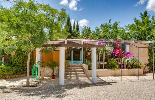 YourHouse Es Pou de Son Vent - Foto 23