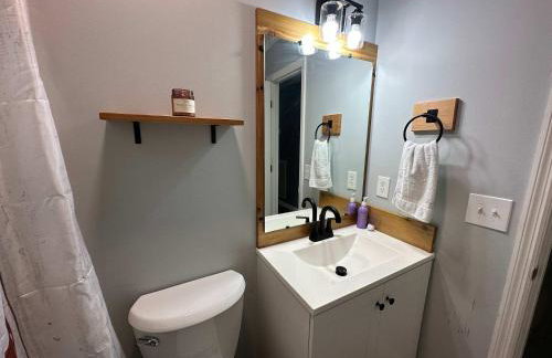 Whispering Waters Hideaway - Foto 30